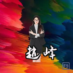 赵峰